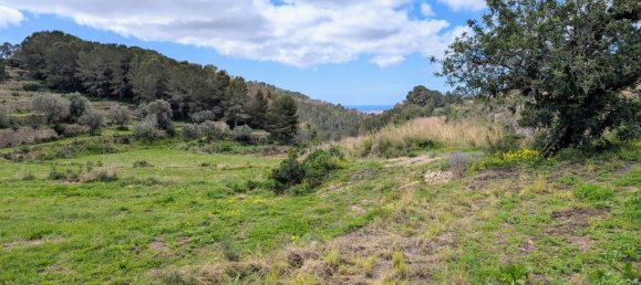  قطعة أرض في Benissa, Spain رقم 71317 19