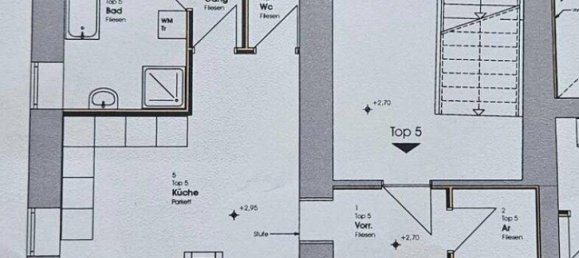 3 rooms Apartment in Thalgau, Austria No. 204050 7