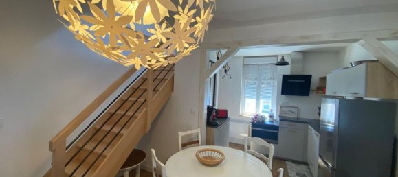 Apartamento de 2 dormitorios en Dieppe, France No. 357211 3
