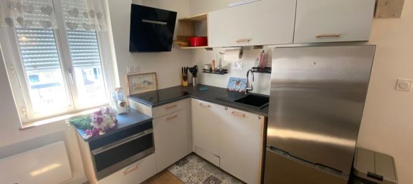 Apartamento de 2 dormitorios en Dieppe, France No. 357211 5