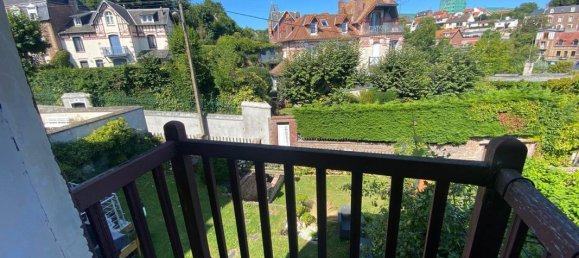 Apartamento de 2 dormitorios en Dieppe, France No. 357211 2