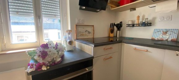 Apartamento de 2 dormitorios en Dieppe, France No. 357211 4