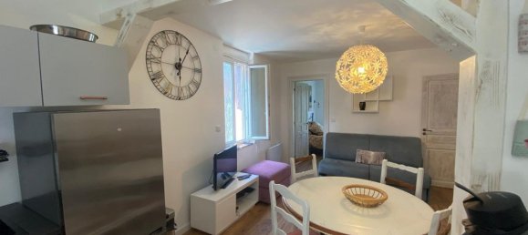 Apartamento de 2 dormitorios en Dieppe, France No. 357211 16