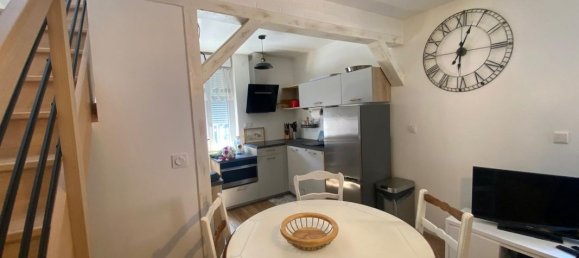 Apartamento de 2 dormitorios en Dieppe, France No. 357211 6