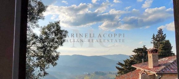 6 bedrooms Hotel in Greve in Chianti, Italy No. 189749 10