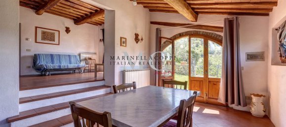 6 bedrooms Hotel in Greve in Chianti, Italy No. 189749 8