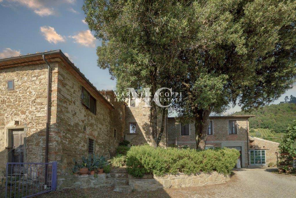 6 bedrooms Hotel in Greve in Chianti, Italy No. 189749
