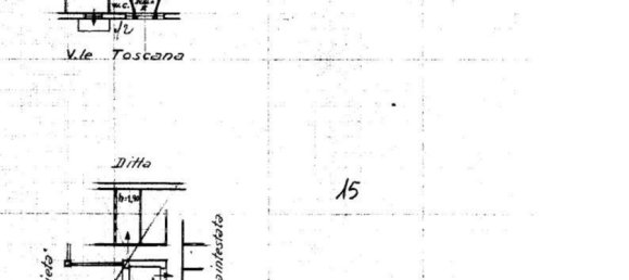 3 bedrooms Apartment in Milan, Italy No. 364986 2