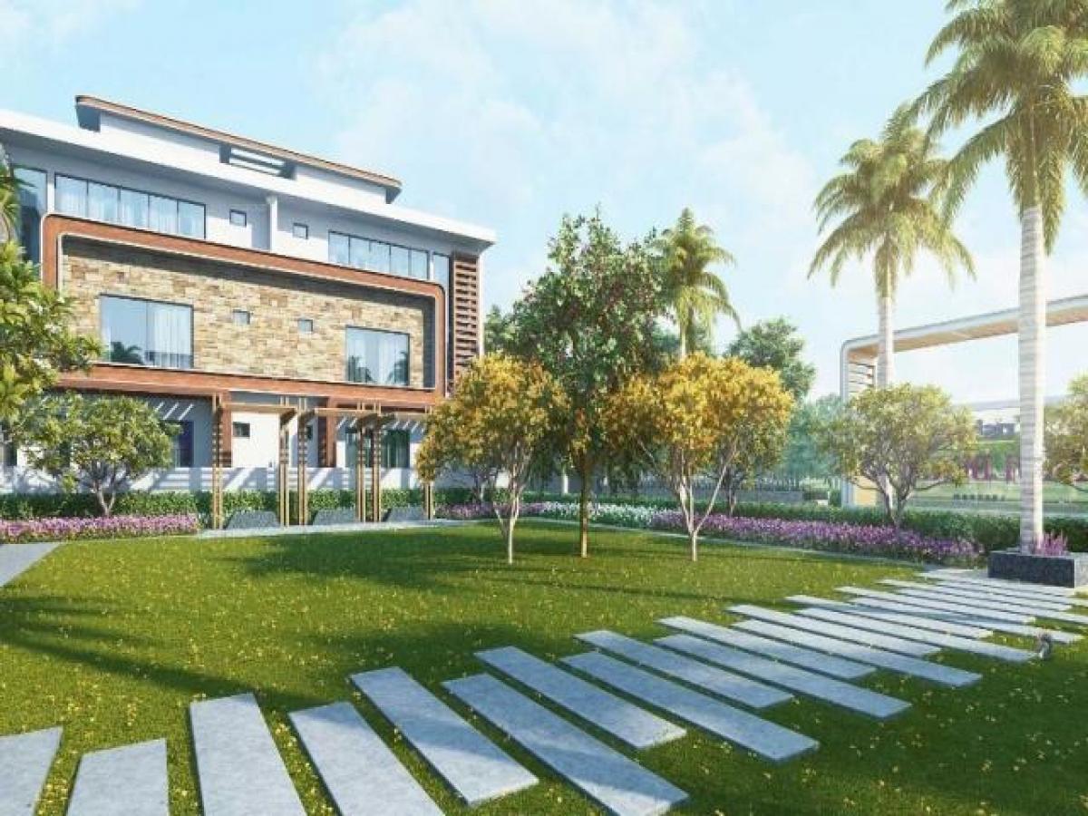 4 Schlafzimmer Haus in Lucknow, India, Nr. 23606