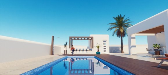 3 bedrooms Villa in Polop, Spain No. 10323 7