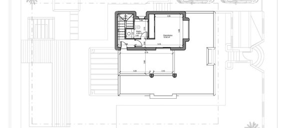 3 bedrooms Villa in Polop, Spain No. 10323 9