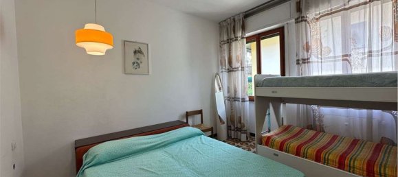 Apartamento de 4 habitaciónes en Rapallo, Italy No. 36569 11
