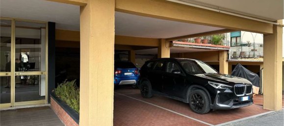 Apartamento de 4 habitaciónes en Rapallo, Italy No. 36569 24