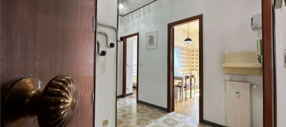 Apartamento de 4 habitaciónes en Rapallo, Italy No. 36569 16