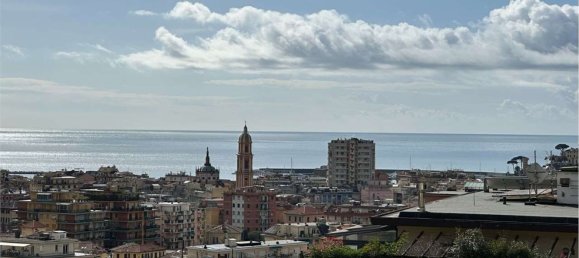 Apartamento de 4 habitaciónes en Rapallo, Italy No. 36569 22