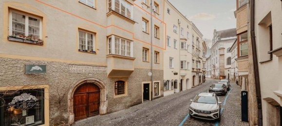 5غرفة مكتب في Hall in Tirol, Austria رقم 135777 3