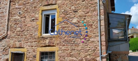 Bâtiment à Rhône, France 100m² No. 194286 9