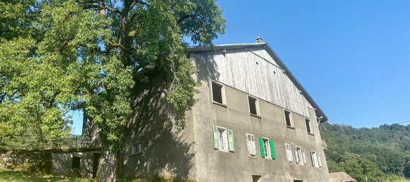 2 Schlafzimmer Haus in Mieussy, France, Nr. 331072 4
