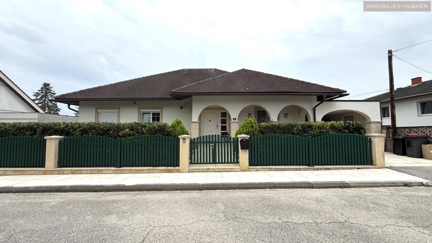 Casa de 7 divisões em Neufeld an der Leitha, Austria N.º 233758