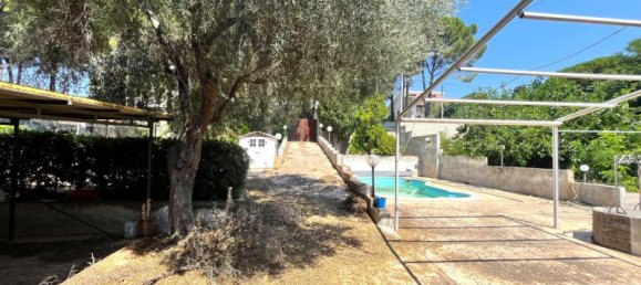 3 غرف نوم فيلا في Avola, Italy رقم 296970 8