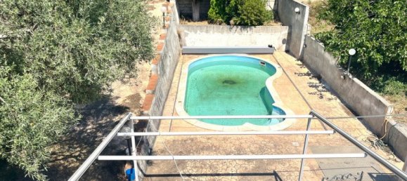 3 غرف نوم فيلا في Avola, Italy رقم 296970 5