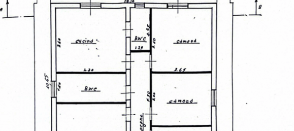 3 غرف نوم فيلا في Avola, Italy رقم 296970 25