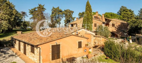 26 bedrooms House in Castiglione del Lago, Italy No. 46320 28