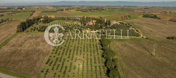 26 bedrooms House in Castiglione del Lago, Italy No. 46320 31