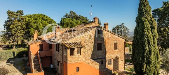 26 bedrooms House in Castiglione del Lago, Italy No. 46320 36