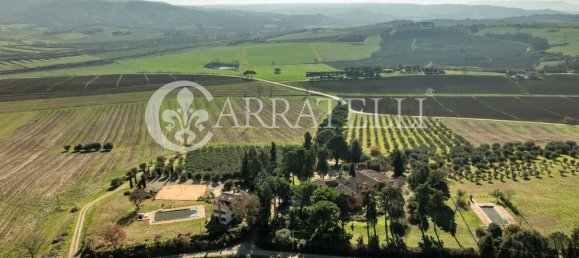 26 bedrooms House in Castiglione del Lago, Italy No. 46320 30