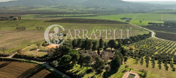 26 bedrooms House in Castiglione del Lago, Italy No. 46320 32