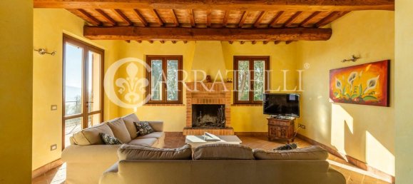 26 bedrooms House in Castiglione del Lago, Italy No. 46320 23