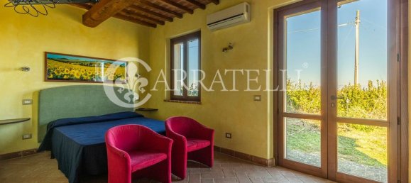 26 bedrooms House in Castiglione del Lago, Italy No. 46320 26