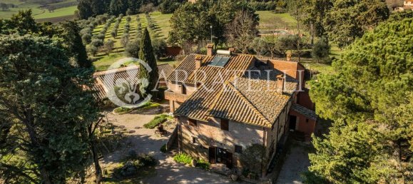 26 bedrooms House in Castiglione del Lago, Italy No. 46320 37