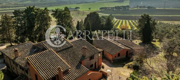 26 bedrooms House in Castiglione del Lago, Italy No. 46320 2