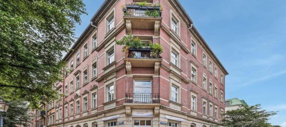 5 rooms Building in Dresden, Germany No. 30595 3