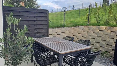 4 rooms House in Gleisdorf, Austria No. 203376