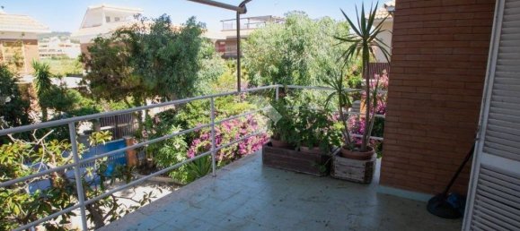 4 bedrooms Villa in Santa Marinella, Italy No. 276820 20