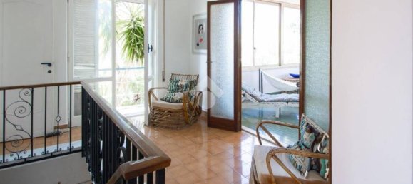 4 bedrooms Villa in Santa Marinella, Italy No. 276820 16