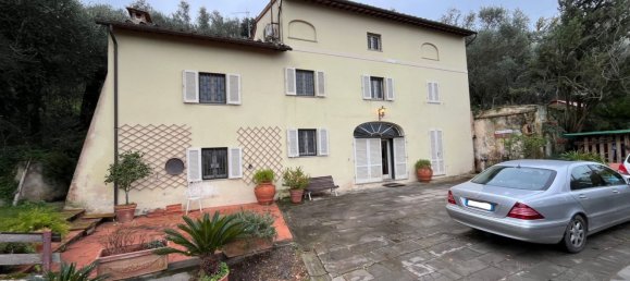 12 rooms Villa in Calci, Italy No. 252359 38