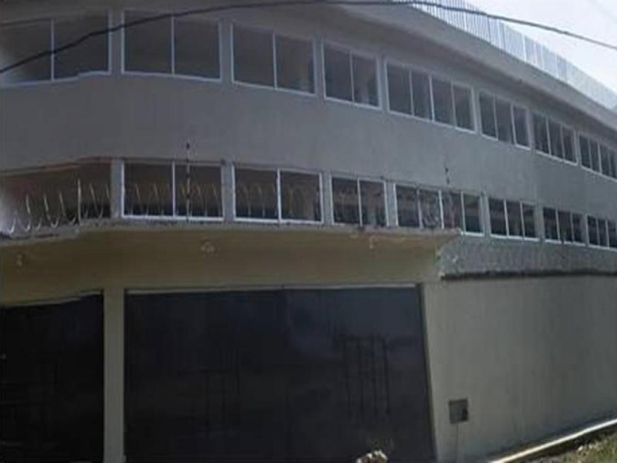  Building in Morelos, Mexico No. 201530