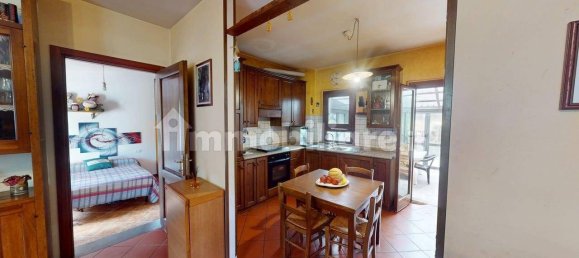 3 bedrooms House in San Godenzo, Italy No. 283156 6