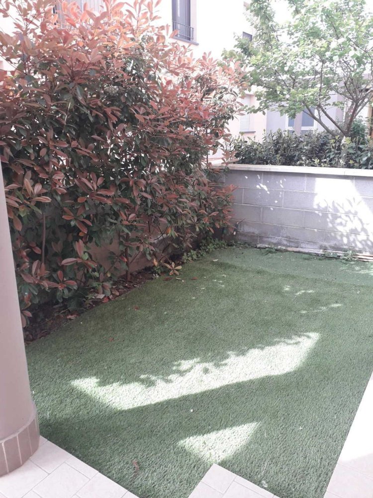 2غرفة شقة في Pisa, Italy رقم 218511