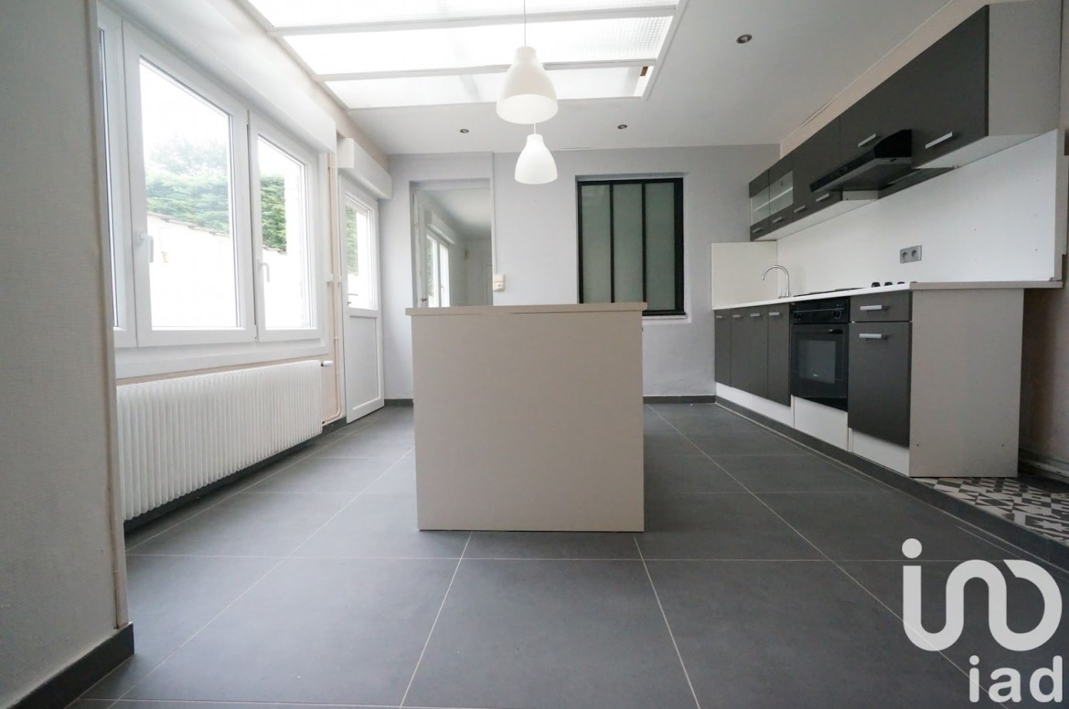 3 bedrooms Townhouse in Annoeullin, France No. 224623