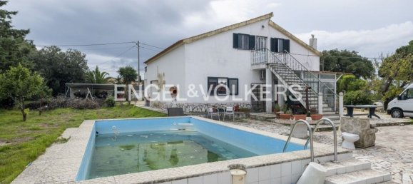 4 chambres Maison à Setubal, Portugal No. 14140 3