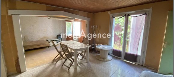 1 bedroom House in Froidfond, France No. 337523 4