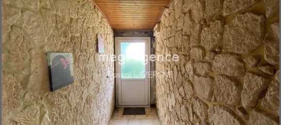 1 bedroom House in Froidfond, France No. 337523 2