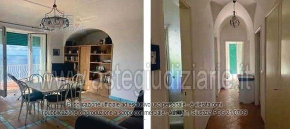 5 rooms House in Anacapri, Italy No. 222635 7