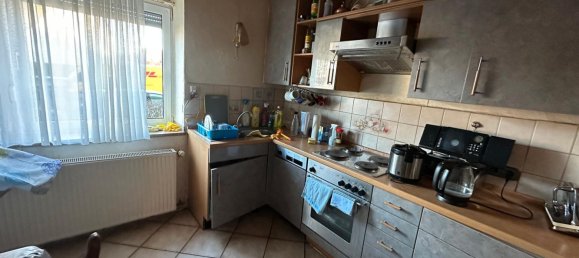 Apartamento T2 em Dortmund, Germany N.º 32603 9