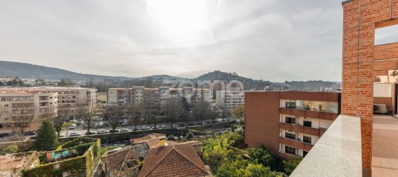 4 bedrooms Penthouse in Braga, Portugal No. 13864 28